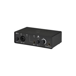 Steinberg IXO 12 Black