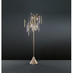 Lampadar GLAMOUR STALAGMITE PA622/5