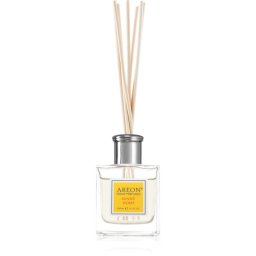 Areon Home Perfume Sunny Home aroma difuzor cu rezervã 150 ml