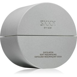 SKKN BY KIM Skincare Exfoliator Soft Resurfacing peeling cu efect de exfoliere pentru femei 50 ml