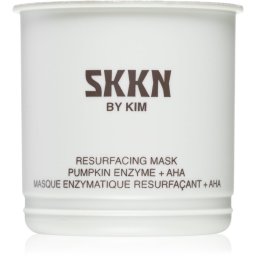 SKKN by Kim Skincare Resurfacing Mask masca regeneratoare faciale pentru femei Refill 50 ml
