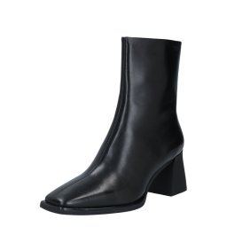 VAGABOND SHOEMAKERS Botine 'Hedda' negru