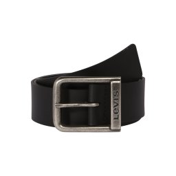 LEVI'S ® Curea 'ALDERPOINT' negru