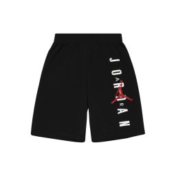 Jordan Pantaloni roşu închis / negru / alb