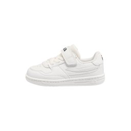 FILA Sneaker 'VENTUNO' negru / alb