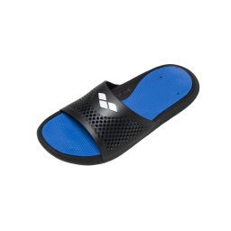 ARENA Flip-flops 'Bruno' negru / alb