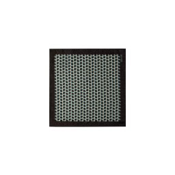 Boggi Milano Batistă verde / negru / alb coajă de ou