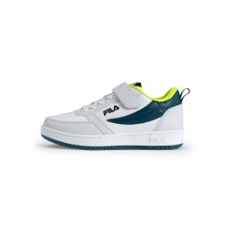 FILA Sneaker albastru cobalt / gri / alb