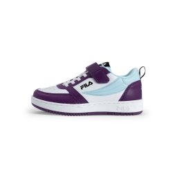 FILA Sneaker 'REGA NF' albastru / lila / alb