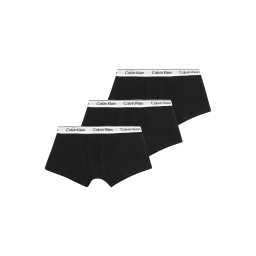 Calvin Klein Underwear Chiloţi gri / negru / alb