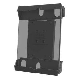 RAM Tab-Tite™ Cradle for the Apple iPad Air 1-2 & 9.7″ Tablets WITH CASE, SKIN OR SLEEVE