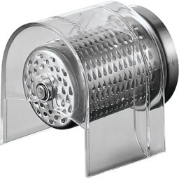 Dispozitiv de razuire BOSCH MUZ45RV2 - 17006059, Tambur si ax din inox