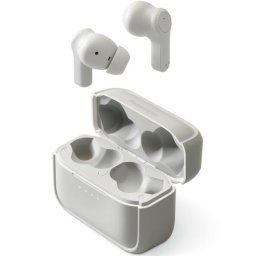 Panasonic RZ-B210WDE-W Fülhallgató, True Wireless, 20 óra autonómia, Extra Bass, Fehér