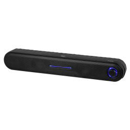 Soundbar mini 2.0 SB 8312 TV, Bluetooth USB, Aux, SD, 30W, Trevi, Ngru