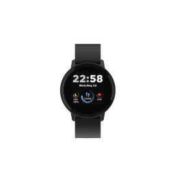 Smartwatch Canyon Lollypop SW-63, IPS full touchscreen 1.3" Negru