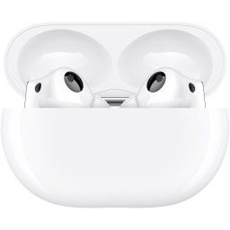 Casti wireless Huawei FreeBuds Pro 2 Ceramic White