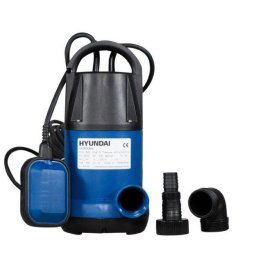 Pompa submersibila pentru apa curata, 900W, IP68, Hyundai HY-EPPC900