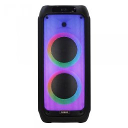 Boxa portabila Samus IBIZA SENSE 8 – 800W