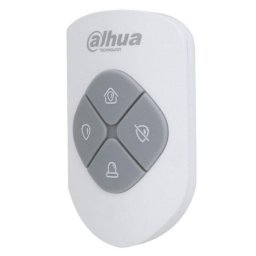 Telecomanda fara fir, Dahua, ARA24-W2, Alb