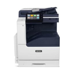 Imprimanta multifunctionala laser monocrom Xerox B7100, A3, ADF, USB 2.0, Wi-Fi, 35 ppm
