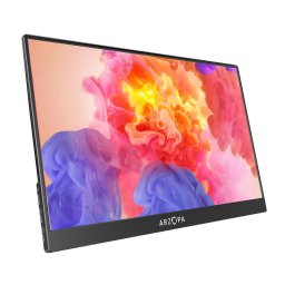 Monitor Portabil Arzopa A1 M 17,3", Full HD