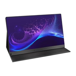 Monitor Portabil Uperfect Ubegin B5 15.6" 1920x1080 60Hz