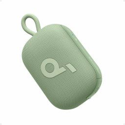 Boxa portabila Anker SoundCore Select 4 Go, 5W, IP67, Autonomie 20 de ore, Verde