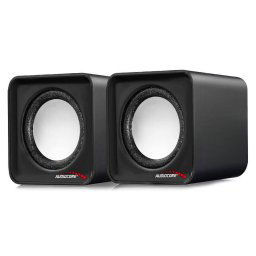 Boxe Audicore AC870 B, 3W, Negru