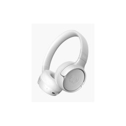 Casti Fresh 'n Rebel 00221584 Apeluri/muzica fara fir USB Type-C Bluetooth Gri deschis