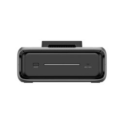 Baterie suplimentara EcoFlow River 3 Plus EB300, 286Wh Pogo Pin USB-C 140W, Negru