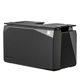 Baterie Power Kit LFP 5120Wh, Negru-Gri