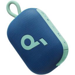 Boxa portabila Anker SoundCore Select 4 Go, 5W, IP67, Autonomie 20 de ore Albastru