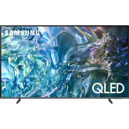 Televizor Samsung 50Q67DA, QLED, 125 cm, 4K Ultra HD Tizen, 50Hz, Negru