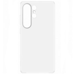 Husa Samsung Galaxy S25 Ultra Silicon Case EF-QS938CTEGWW Transparent