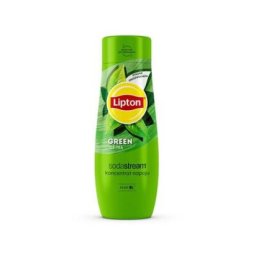 Sirop Lipton Ice Tea ceai verde SodaStream, 440 ml