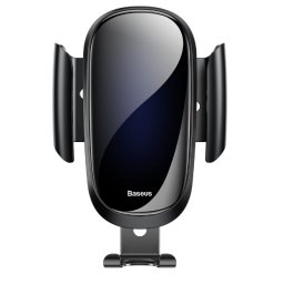 Suport Baseus Auto Future Gravity Black