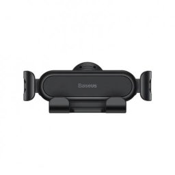 Suport auto Baseus Stable Air Vent, Negru