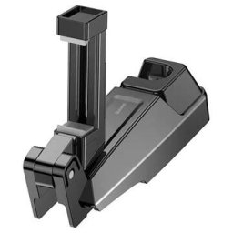 Suport auto tetiera Baseus SUHZ-A01, 4 - 6.5inch, Negru
