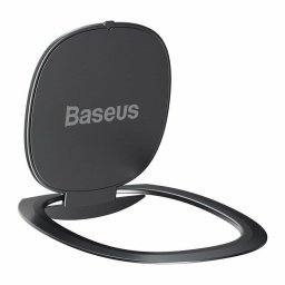 Suport Inel Telefon, Baseus Folding (SUYB-0A), Tarnish