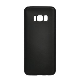Husa telefon ColorFull Matt Ultra Spacer pentru Samsung S8