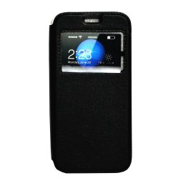 Husa telefon Magnetica Spacer pentru Samsung J5 2017 doar J530F, Negru