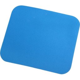 MousePAD Logilink ID0097, nylon, 250 x 220 x 3 mm, Albastru