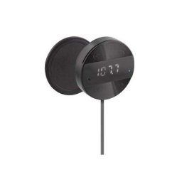 ​Transmitatorul FM TnB FMCT03BT, Bluetooth 4.1, Functie hands-free integrata, Negru