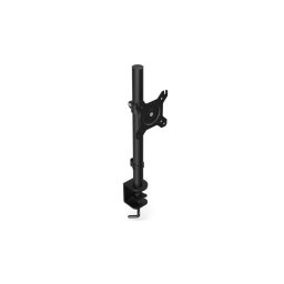 Suport monitor Endorphs Atlas Single , 27", 8 kg, Negru
