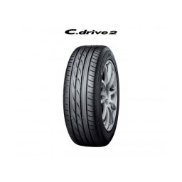 YOKOHAMA C.drive2 MOE 235/50R18 97V