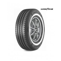 GOODYEAR DURAMAX G2 195/75R16C 107R