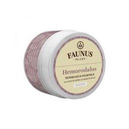 Unguent hemorodalus 50ml FAUNUS PLANT
