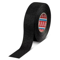 banda adeziva panza extraflexibila 19mm / 25m tesa