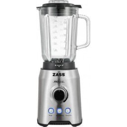 Blender de masa 1000W INOX