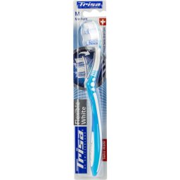 Periute de dinti clasice Periuta Flexible White medium